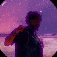 Dance Artist GIF