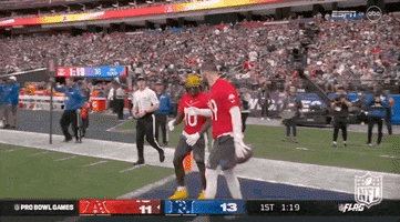 Mark Andrews Football GIF by NFL