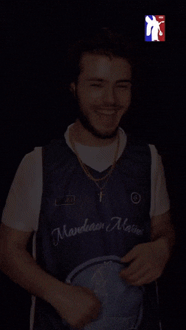 Basketball Assyrian GIF by Salem's Vision