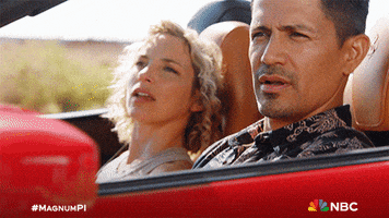 Season 5 GIF by NBC
