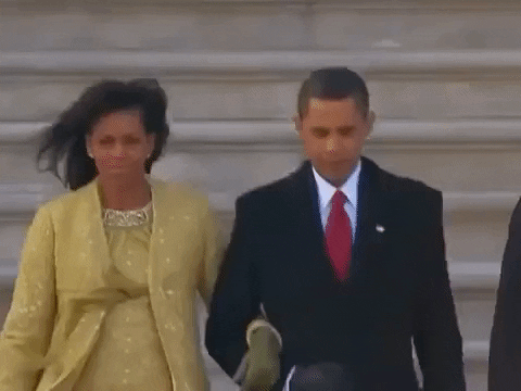 Barack Obama Potus GIF by Obama