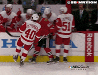 detroit GIF by SB Nation