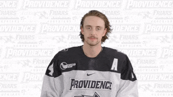 Max Getup GIF by Providence Friars