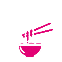 Hungry Chinese Sticker by T-Mobile
