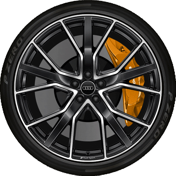 Etron Sticker by Audi