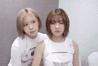 Selfie Bae GIF