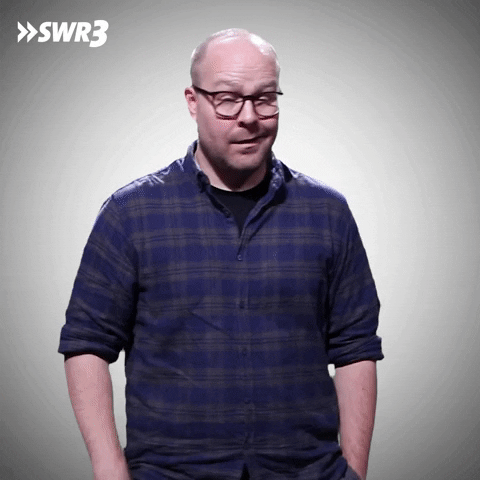 Happy The Best GIF by SWR3