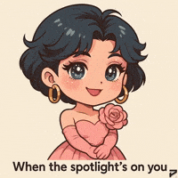 I Cant Even Beauty Pageant GIF by Persona