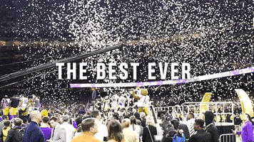 College Football Ncaa GIF by LSU Tigers