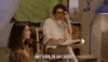 Comedy Central Ilana Wexler GIF by Broad City
