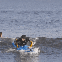 Episode 4 GIF by Matty & Benny Eat Out America