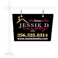 jessiedrealty jessiedrealty jessied realty jessied realty inc Sticker