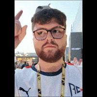 Goat GIF by Regnum Carya Esports