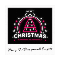 Bloxmas Sticker by Bebebrows