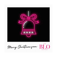 Bloxmas Sticker by Bebebrows