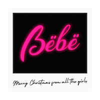 Bloxmas Sticker by Bebebrows