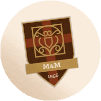M And M College Sticker by Lehigh University