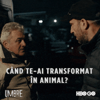 GIF by HBO Romania
