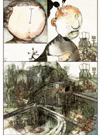 Canadian Technology GIF by Alex Boya