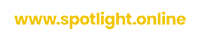 Spotlight Sticker by .Online domains