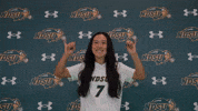 Ndsu Soccer GIF by NDSU Athletics