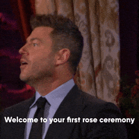 Jesse Palmer Abc GIF by The Bachelorette