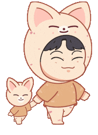 Art Illustration Sticker