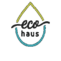 ecohaus ecohaus Sticker