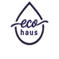 ecohaus ecohaus Sticker