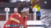 Pondering Regular Season GIF by NFL