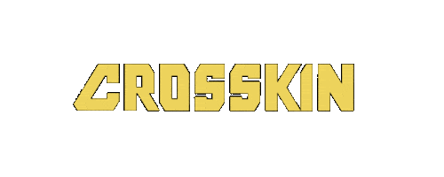 Sticker by Crosskin