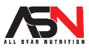AllStarNutritionTX sports texas nutrition supplements Sticker