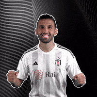 Umut Meras GIF by Besiktas JK