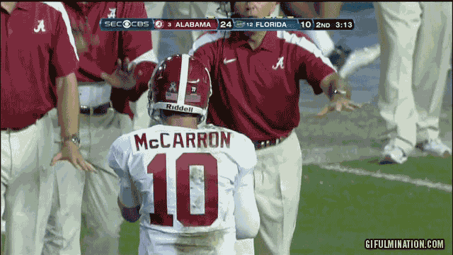 the tide GIF