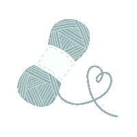Heart Love Sticker by Original Botties