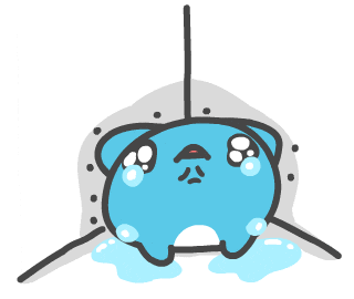 Sad Cry GIF by Capoo