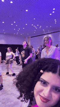 Just Dance Dancing GIF