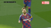 Happy Celebration GIF by ElevenSportsBE