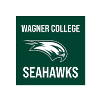 Staten Island Seahawks Sticker by Wagner College
