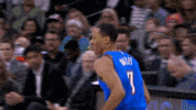 GIF by NBA