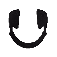 Logo Dj Sticker by Nova Sound