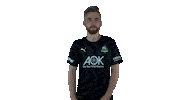 E-Sports Diefohlen Sticker by Borussia Mönchengladbach