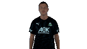 E-Sports Fifa Sticker by Borussia Mönchengladbach