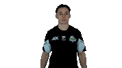 E-Sports Fifa Sticker by Borussia Mönchengladbach