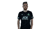 E-Sports Diefohlen Sticker by Borussia Mönchengladbach