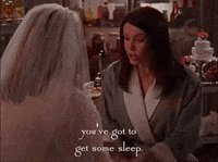 season 2 netflix GIF by Gilmore Girls 