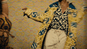 daddy yankee GIF by Janet Jackson