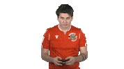 Ea Sports Fifa Sticker by Bundesliga