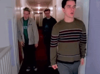 when i come around GIF by Green Day