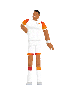 Rugby World Cup Mic Drop Sticker by Mastercard